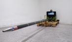 Kaup Tapijtdoorn (3.900mm), 3000 tot 4000 kg, Verzenden, Overige aandrijving, Kaup