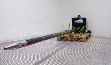 Kaup Tapijtdoorn (3.900mm) beschikbaar voor biedingen