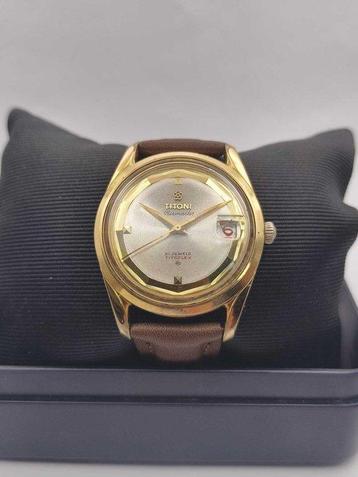 Titoni - AirMaster - Sans Prix de Réserve - 3005-345 - Homme beschikbaar voor biedingen