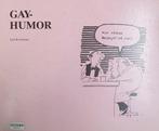Gay-humor 9789065551948 Rothman, Boeken, Stripverhalen, Verzenden, Gelezen, Rothman