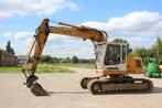 Veiling: Rupsgraafmachine Liebherr R 312 Diesel 1995, Ophalen
