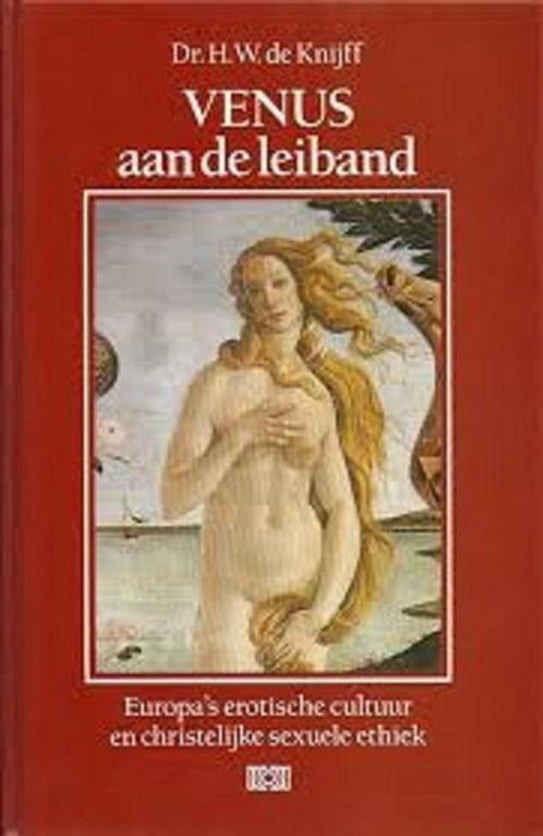 Venus aan de leiband - H.W de Knijff 9789024247998, Livres, Religion & Théologie, Envoi