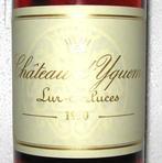 1990 Château dYquem - Sauternes 1er Cru Supérieur - 1 Fles, Collections, Vins