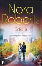 Erfenis 9789022592373 Nora Roberts, Boeken, Verzenden, Zo goed als nieuw, Nora Roberts