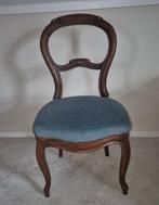 Eettafel - Mahonie