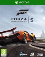 Forza Motorsport 5 (Xbox One Games), Ophalen of Verzenden