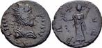 271-274 Roemisches Kaiserreich Tetricus I Antoninian Pax..., Verzenden
