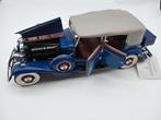 Franklin Mint 1:24 - Modelauto - Cadillac v-16 1932, Hobby & Loisirs créatifs