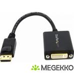 StarTech.com DisplayPort naar DVI Video Adapter Converter -, Verzenden