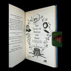 J.K. Rowling - The Tales Of Beedle The Bard - 2008