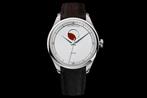 Schaumburg Watch - The red Lucky MooN - like new - Homme -