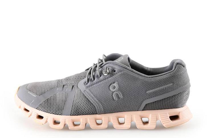 On Running sneakers in maat 40 Grijs | 5% korting, Kleding | Dames, Schoenen, Grijs, Zo goed als nieuw, Sneakers, Verzenden