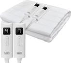 Tweedekans | Sanbo Elektrische Deken - 2 Persoons - 150 x, Dieren en Toebehoren, Ophalen of Verzenden, Nieuw