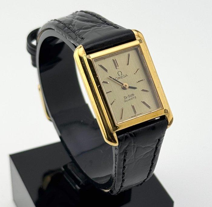 Omega - De Ville - Zonder minimumprijs - Quartz - Dames -, Bijoux, Sacs & Beauté, Montres | Hommes
