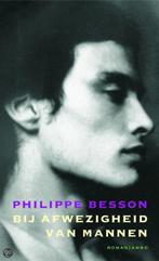 Bij afwezigheid van mannen 9789026319235, Livres, Philippe Besson, Verzenden