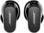 Bose QuietComfort Earbuds II (Zwart), Verzenden, Zo goed als nieuw