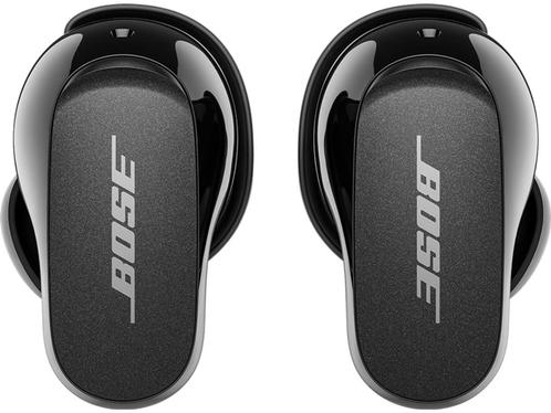 Bose QuietComfort Earbuds II (Zwart), Huis en Inrichting, Woonaccessoires | Overige, Zo goed als nieuw, Verzenden