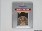 Vectrex - MB - Starhawk - Boxed, Games en Spelcomputers, Spelcomputers | Overige, Verzenden, Gebruikt