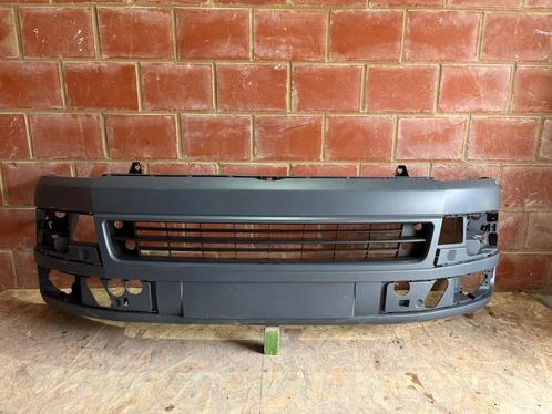 Pare-chocs av. Volkswagen T5 Caravelle phase 2 2009 - 2015, Auto-onderdelen, Carrosserie, Ophalen