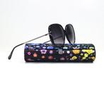 Christian Lacroix - Sonnenbrille CL5118 004 - schwarz, gold,, Handtassen en Accessoires, Nieuw