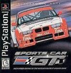 Sports Car GT (PS1 Games), Games en Spelcomputers, Games | Sony PlayStation 1, Ophalen of Verzenden, Zo goed als nieuw