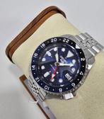 Seiko - Seiko 5 Sports GMT - Zonder minimumprijs - SSK003K1, Nieuw