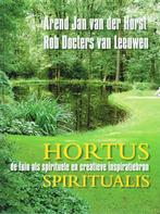 Hortus Spiritualis 9789020201314 R. Docters van Leeuwen, Verzenden, Zo goed als nieuw, R. Docters van Leeuwen