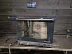 Heteluchtoven | unox | 4 niveaus | elektrisch | 230V, Zakelijke goederen, Gebruikt, Ovens, Microgolfovens en Steamers