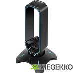 Sandberg 3in1 USB 3.0 Hub Bungee Stand, Computers en Software, Muizen, Verzenden, Nieuw