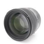 Sigma 85mm F/1.4 EX DG HSM Nikon | Occasion, Audio, Tv en Foto, Ophalen of Verzenden, Nieuw