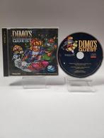 Dimos Quest Philips CD-i, Cd's en Dvd's, Cd's | Overige Cd's, Ophalen of Verzenden, Zo goed als nieuw