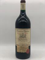 1 x 1,5ltr Bandol Cuvée Speciale La Migoua Domaine Tempie.., Ophalen of Verzenden, Nieuw, Frankrijk, Rode wijn