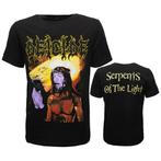 Deicide Serpents of the Light T-Shirt - Officiële, Kleding | Heren, Nieuw