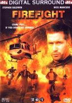 Firefight (dvd tweedehands film), Ophalen of Verzenden