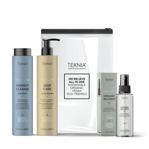 Lakme Teknia Sports Ritual Pack: Shampoo 300 ml + Conditi..., Bijoux, Sacs & Beauté, Beauté | Cosmétiques & Maquillage, Envoi