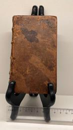 Claude de La Bellière (sieur de La Niolle, actif à Paris