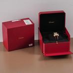 Cartier - Tank Americaine 18k Yellow Gold - W2603156 - Homme, Nieuw
