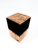 THE FOREST - Bijzettafel - Eik - Handgemaakt