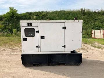 Veiling: Generator SDMO Diesel 2020, Ophalen