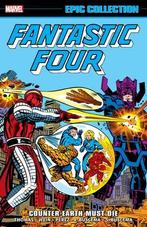 Fantastic Four Epic Collection 10, Boeken, Verzenden, Nieuw