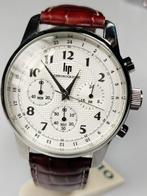 Lip - Classic Chronograph - Zonder Minimumprijs - 2514 -, Nieuw