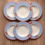 Villeroy & Boch - Tafelservies (6) - Porselein - Dromerig