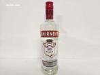 Smirnoff Wodka 70 cl (750x) fles(sen), Ophalen