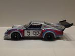 Autoart 1:18 - Voiture miniature - Porsche Carrera RSR Turbo, Hobby & Loisirs créatifs