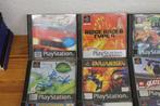 Sony - Playstation 1 (PS1) - 25 ps1 games - Videogame - In, Games en Spelcomputers, Nieuw