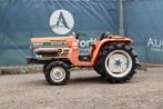 Veiling: Minitractor Kubota B1702-M Diesel 17pk, Zakelijke goederen, Ophalen, Nieuw