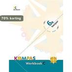 Kompas 6 - werkboek c 9789048604296 Walter D Haveloose, Boeken, Verzenden, Gelezen, Walter D' Haveloose
