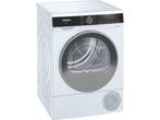 Siemens iQ500 WQ33G2D1NL - Wasdroger- Warmtepompdroger - 8, Verzenden, Zo goed als nieuw