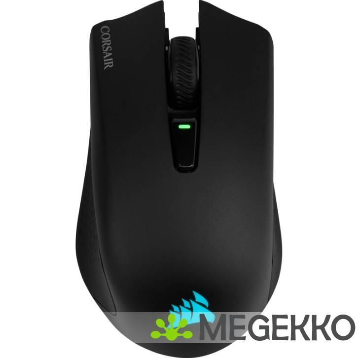 Corsair Harpoon RGB Wireless, Computers en Software, Overige Computers en Software, Nieuw, Verzenden