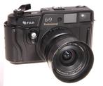 Fuji GSW690 III (TEXAS LEICA) | Meetzoeker camera, Audio, Tv en Foto, Fotocamera's Analoog, Nieuw